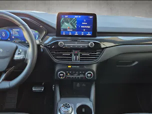 FORD Kuga 2.5 Hybrid ST-Line X 4x4
