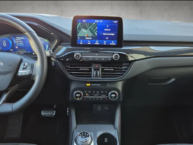 FORD Kuga 2.5 Hybrid ST-Line X 4x4
