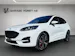 Ford Kuga 2.5 Hybrid ST-Line X 4x4