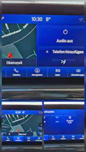 FORD Kuga 2.5 Hybrid ST-Line X 4x4
