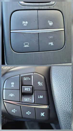 FORD Kuga 2.5 Hybrid ST-Line X 4x4