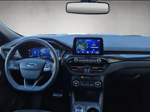 FORD Kuga 2.5 Hybrid ST-Line X 4x4