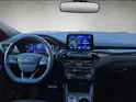FORD Kuga 2.5 Hybrid ST-Line X 4x4
