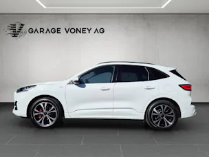 Ford Kuga 2.5 Hybrid ST-Line X 4x4