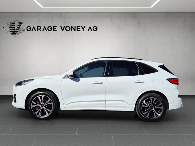 Ford Kuga 2.5 Hybrid ST-Line X 4x4