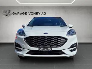 FORD Kuga 2.5 Hybrid ST-Line X 4x4