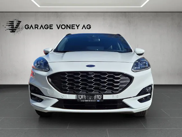 FORD Kuga 2.5 Hybrid ST-Line X 4x4