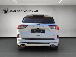 FORD Kuga 2.5 Hybrid ST-Line X 4x4
