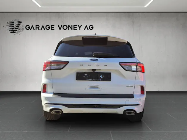 FORD Kuga 2.5 Hybrid ST-Line X 4x4