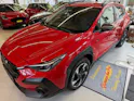 Subaru Crosstrek 2.0i e-Boxer Passion