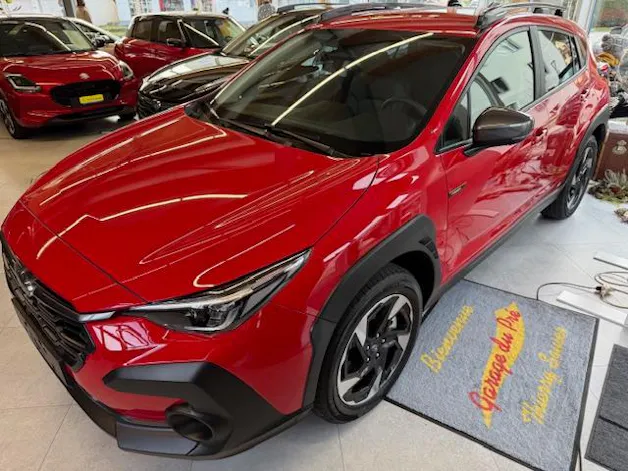 Subaru Crosstrek 2.0i e-Boxer Passion