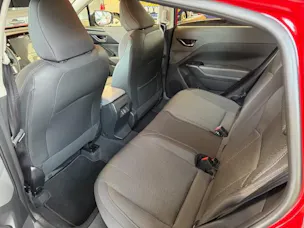 Subaru Crosstrek 2.0i e-Boxer Passion