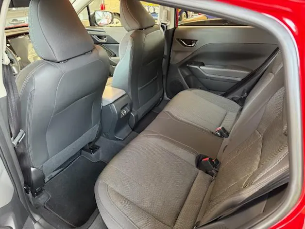 Subaru Crosstrek 2.0i e-Boxer Passion