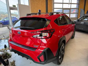 Subaru Crosstrek 2.0i e-Boxer Passion