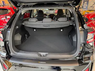 Subaru Crosstrek 2.0i e-Boxer Passion