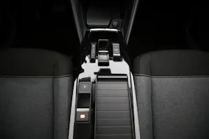 Citroën e-C4 Swiss Edition