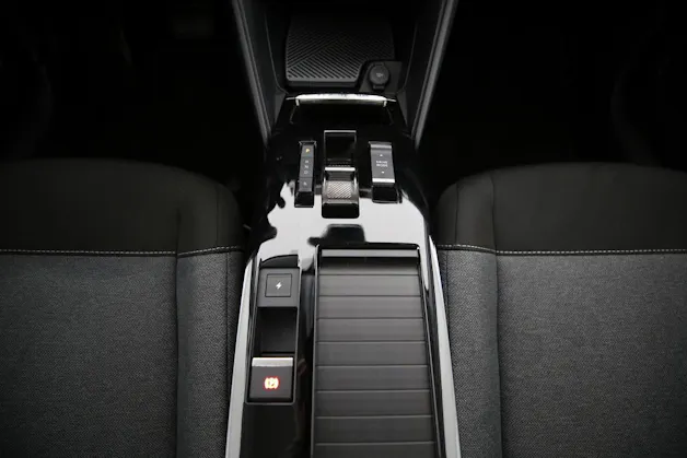 Citroën e-C4 Swiss Edition