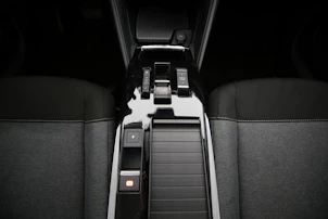image du véhicule CITROEN e-C4 Swiss Edition