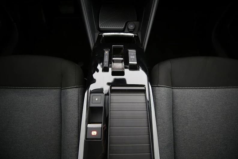 image du véhicule CITROEN C4