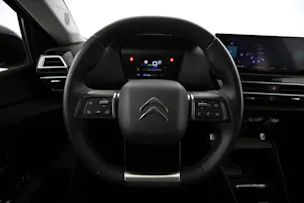 Citroën e-C4 Swiss Edition