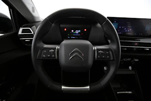image du véhicule CITROEN e-C4 Swiss Edition
