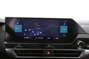 Citroën e-C4 Swiss Edition