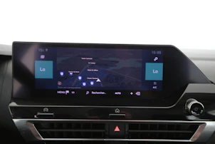 image du véhicule CITROEN e-C4 Swiss Edition