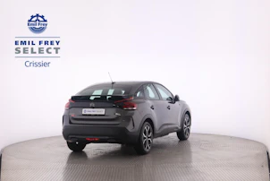 image du véhicule CITROEN e-C4 Swiss Edition