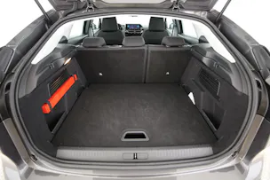 Citroën e-C4 Swiss Edition