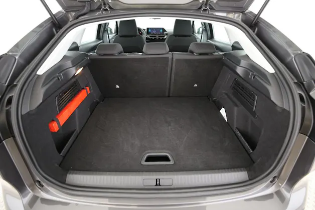 Citroën e-C4 Swiss Edition