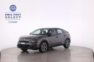 image du véhicule CITROEN e-C4 Swiss Edition