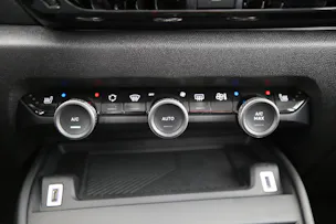 Citroën e-C4 Swiss Edition