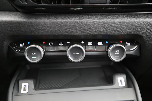 Citroën e-C4 Swiss Edition