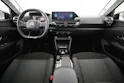 Citroën e-C4 Swiss Edition