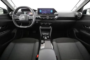 Citroën e-C4 Swiss Edition