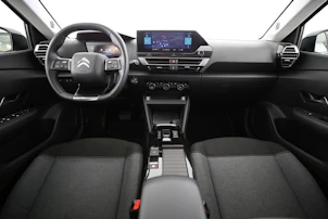image du véhicule CITROEN e-C4 Swiss Edition