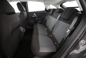 image du véhicule CITROEN e-C4 Swiss Edition