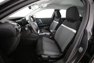 Citroën e-C4 Swiss Edition