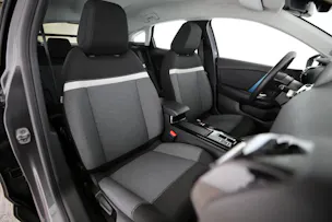 Citroën e-C4 Swiss Edition