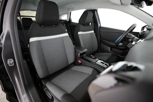 image du véhicule CITROEN e-C4 Swiss Edition