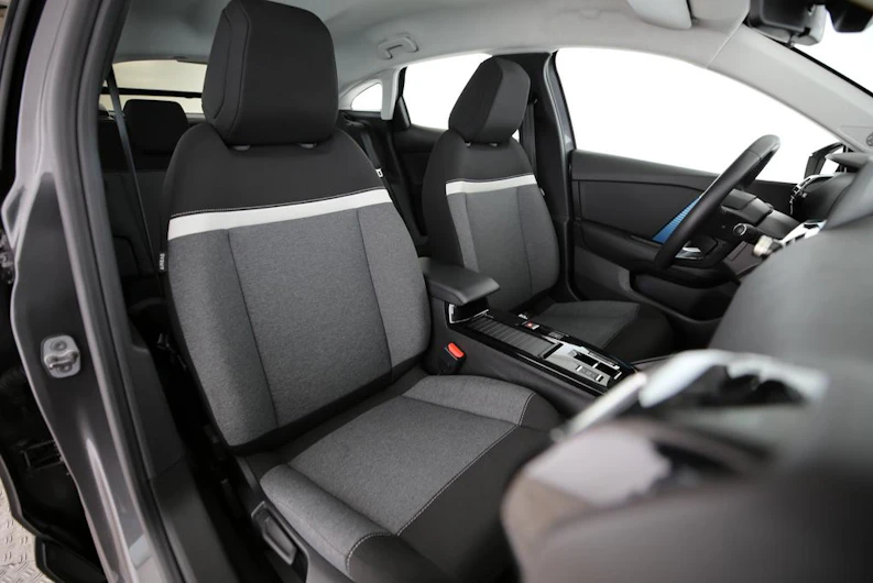image du véhicule CITROEN C4