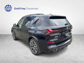 Fahrzeugbild BMW X5 50e xDrive  Kit sport M