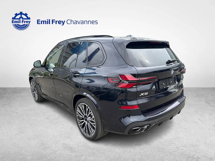 immagine del veicolo BMW X5