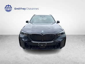 Fahrzeugbild BMW X5 50e xDrive  Kit sport M