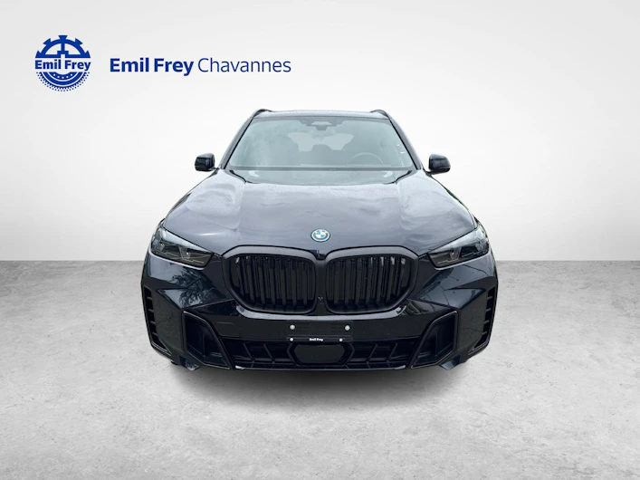 immagine del veicolo BMW X5