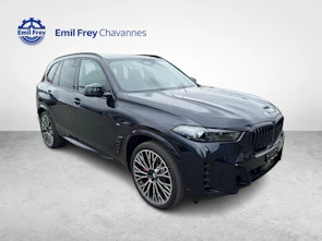 Fahrzeugbild BMW X5 50e xDrive  Kit sport M