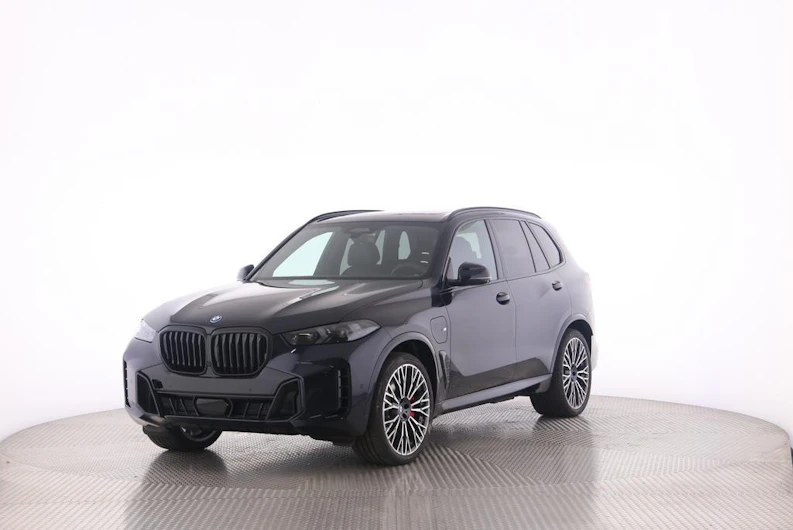 immagine del veicolo BMW X5