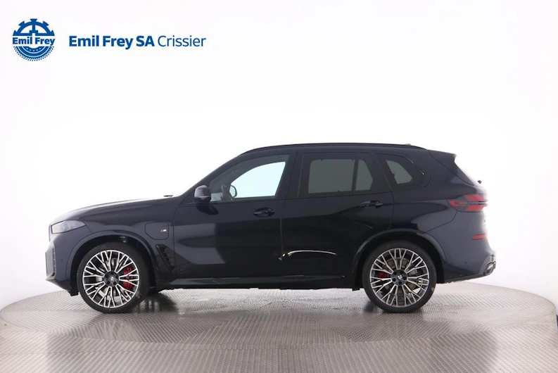 immagine del veicolo BMW X5