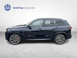 Fahrzeugbild BMW X5 50e xDrive  Kit sport M
