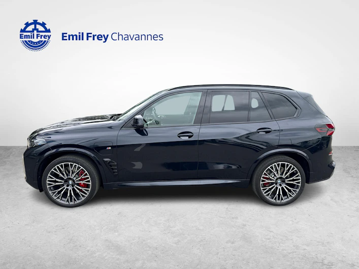 immagine del veicolo BMW X5